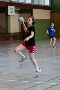Bild 97 - C-Juniorinnen HSG Kremperheide/M�nsterdorf - SG Kollmar/Neuendorf